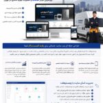 طرح حمایت از کسب و کار آنلاین پرداخت اقساطی هزینه های طراحی و توسعه ویترین آنلاین وبمسترهفت پیشرو در ارائه راهکارهای تجارت الکترونیک طراحی اقساطی وب سایت چشم انداز طراحی اقساطی سایت با ایده های ناب خود ، آینده فناوری در دستان خود بگیرید! طراحی ویترین آنلاین شما در اولویت کار ماست. شماره تماس طراح وب سایت در تهران 09122305108